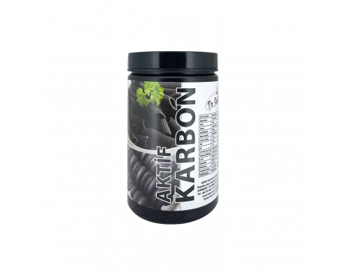 
               Карбоновий порошок Dr.Gusto 100 грамів              