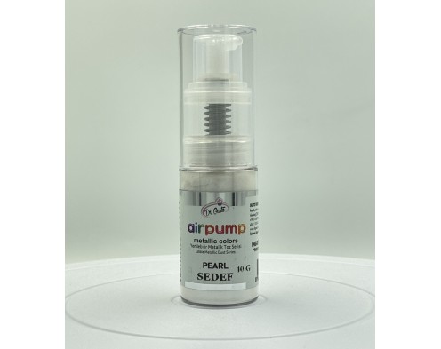 Кандурин-спрей перли 10 грамів Dr.Gusto