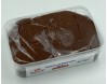 Мастика кондитерська для торта Коричнева, OVALETTE, Туреччина 0,5 кг (1 кг)