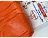  Мастика кондитерська для торта Помаранчева OVALETTE, Туреччина 1 кг