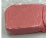 Мастика кондитерська для торта Рожева, OVALETTE, Туреччина  0,5 кг (1 кг)