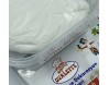 Мастика кондитерська  для торта Біла, OVALETTE Туреччина 0,5 кг