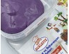 Мастика кондитерська для  торта Фіолетова, OVALETTE Туреччина 500 грамів