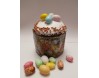 Яйця шоколадні великодні SPOTTY, Італія (100 грамів)