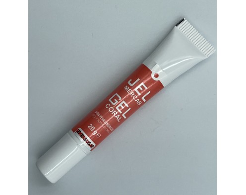 Гелевий барвник Корал Sekersugar 20 грамів
Гелевий барвник Корал Sekersugar 20 грамів